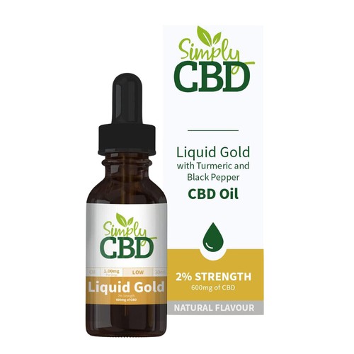 Full Spectrum CBD Oil Drops by Aztec CBD | 300mg-4000mg | Terpene