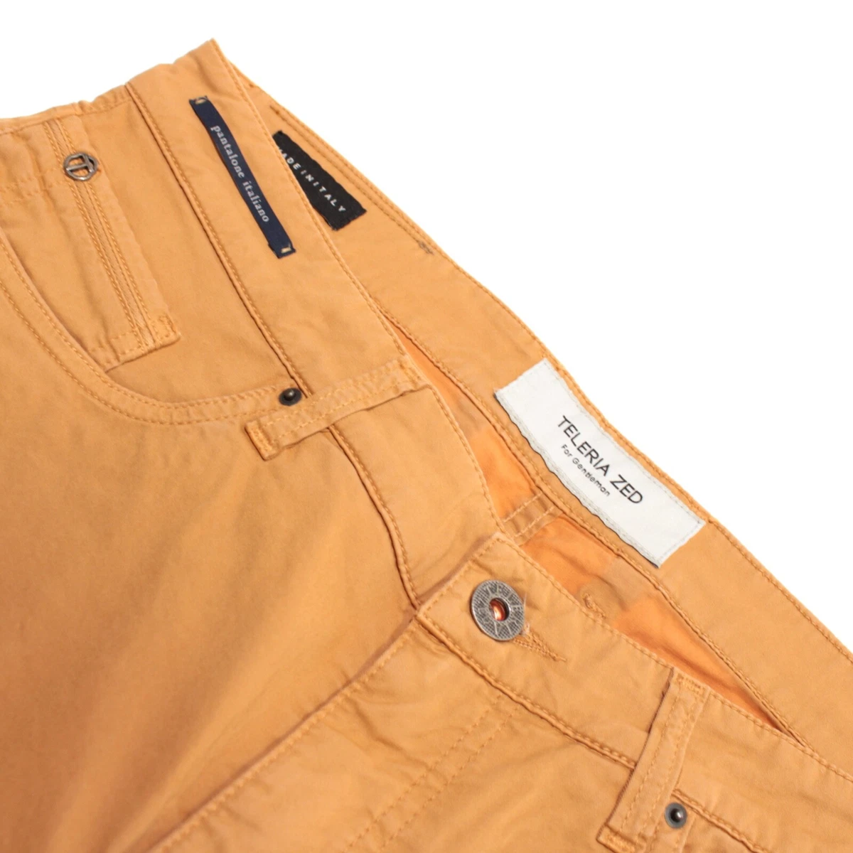 teleria zed pants