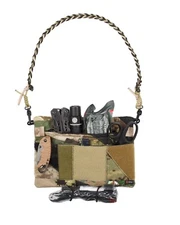 Crossbody/Shoulder Bag Frankenstein tactical EDC
