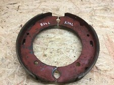 Fendt Dieselross F24 Bremsbacken links