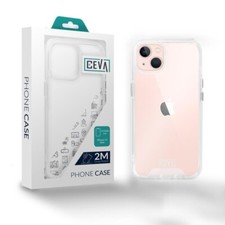 CEVA Pure Star Clear Case for iPhone 13 Mini