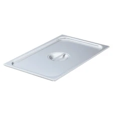 Serving Pan Lid Full Size Stainless Steel Steam Pan Cover Vollrath 77259