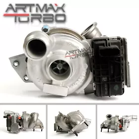 Turbolader für Ford Focus Mondeo Galaxy S-Max Tourneo Connect 1.8 TDCI 763647
