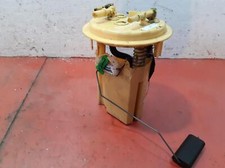  PEUGEOT 3008 Fuel Pump  2013