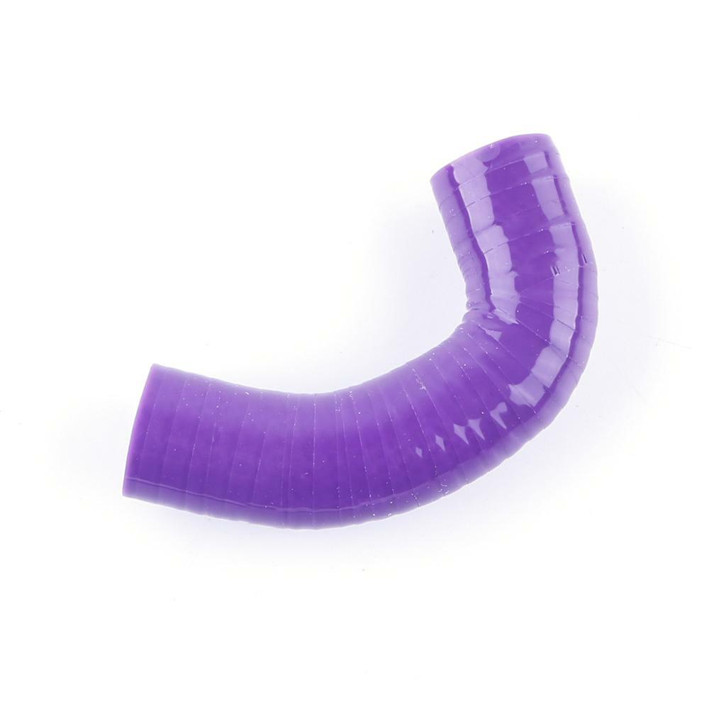 For KAWASAKI KXF250 KX250F 20092012 Silicone Radiator Coolant Hoses Kit Purple eBay