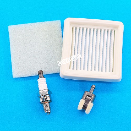 Filtro De Aire A226002030 Con Prefiltro A226002040 Para Echo | Cuotas