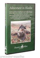 Adventure In Alaska Hunters Video Hunting Dvd Adventure In Alaska Hunters Video Hunting Dvd
