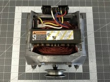 Frigidaire Washer Drive Motor P 131761300 134156400 131761200