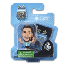 Soccerstarz Soccer Starz Football Figure Argentina Lionel Messi 2018 Blister