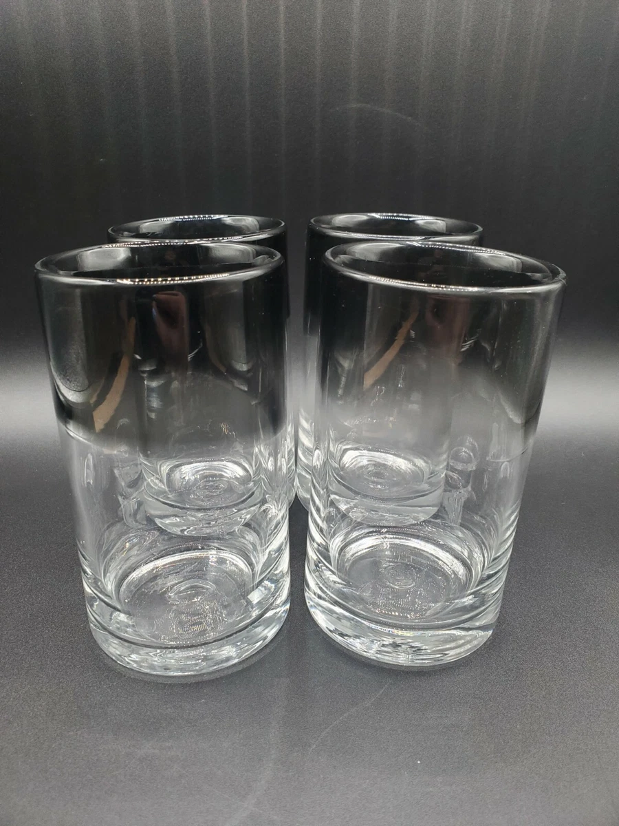 Buy Black Dinnerware Glasses Online