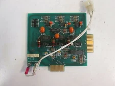 Thermco 120270-001, PCB Assy, Working When Removed