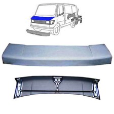 Capot Mercedes 410