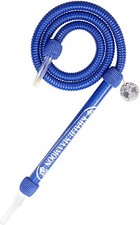 GENUINE KM STARBUZZ AL FAKHER SHISHA PIPE HOSE - The Shisha Link