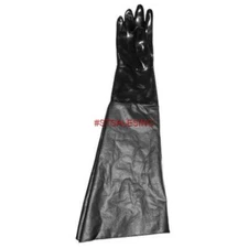 REPLACES TRINCO TRINITY TOOL 2-02025 2-2025 8" X 32" RIGHT BLAST CABINET GLOVES