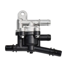 for NEW HEATER VALVE THERMOSTAT 7805A390 FOR MITSUBISHI OUTLANDER PHEV HYBRI