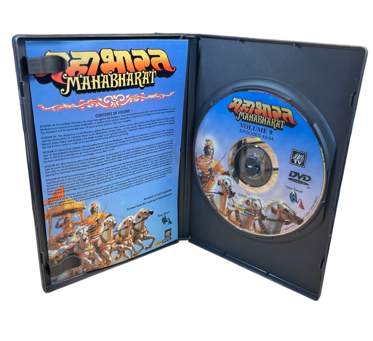 その他 MAHARAJA 12th Anniversary DVD Sony Pictures 1776: 50th Anniversary Director's Cut (4K
