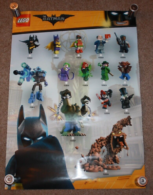 LEGO Batman : Target