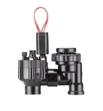 Hunter PGV-ASV 3/4" Professional Grade Anti-Siphon Irrigation Control Valve