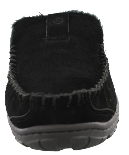 HERREN CLARKS WARREN MOKASSIN WINTERSCHUHE - Bild 22 von 31
