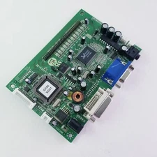 Original Realtek RTD2523A Controller USA Seller and Free Shipping