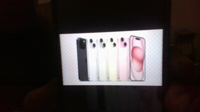 Apple iPhone 15 Pro Max - 512 GB - Blue (AT&T) (Single SIM)