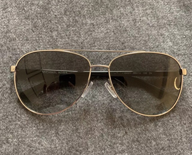michael kors sonnenbrille mk 5007