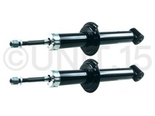 VW Golf MK1 GTI Cabriolet Scirocco (1978-1993) Rear Shock Absorbers 
