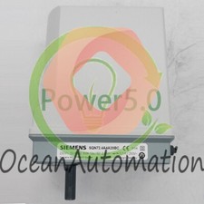 SIEMENS SQN72.4A4A20BC SERVO MOTOR SQN72.4A4A20BC EXPEDITED SHIPPING 