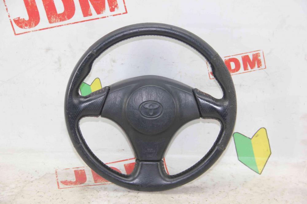 Toyota Celica ST202 3SGE 93-99 Steering Wheel 4510012891C1 Toyota Celica ST202 3SGE 93-99 Steering Wheel 4510012891C1
