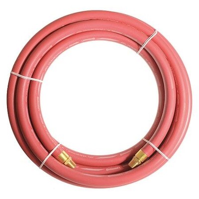 Continental Hzr10030-25-11-G Air Hose,1''I.D.,25 Ft.