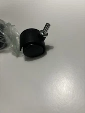 2 inch office chair universal casters Swivel Wheels Free Ship Set Of 4