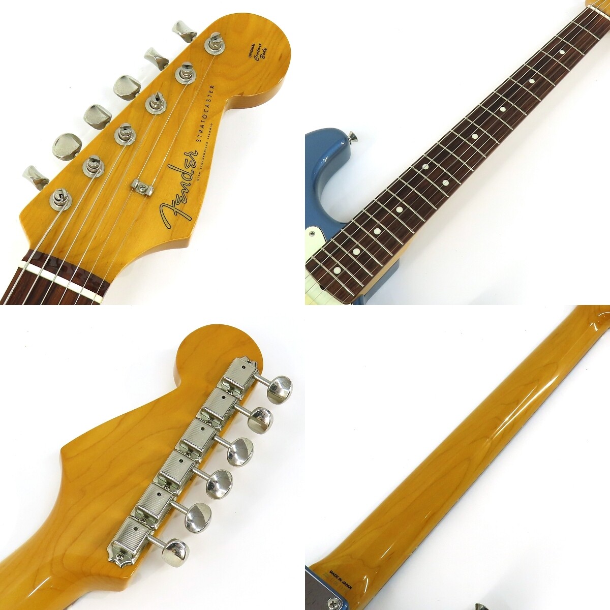 Fender Japan ST62-TX Used Electric Guitar | eBay Fender Japan ST62-TX Used Electric Guitar | eBay
