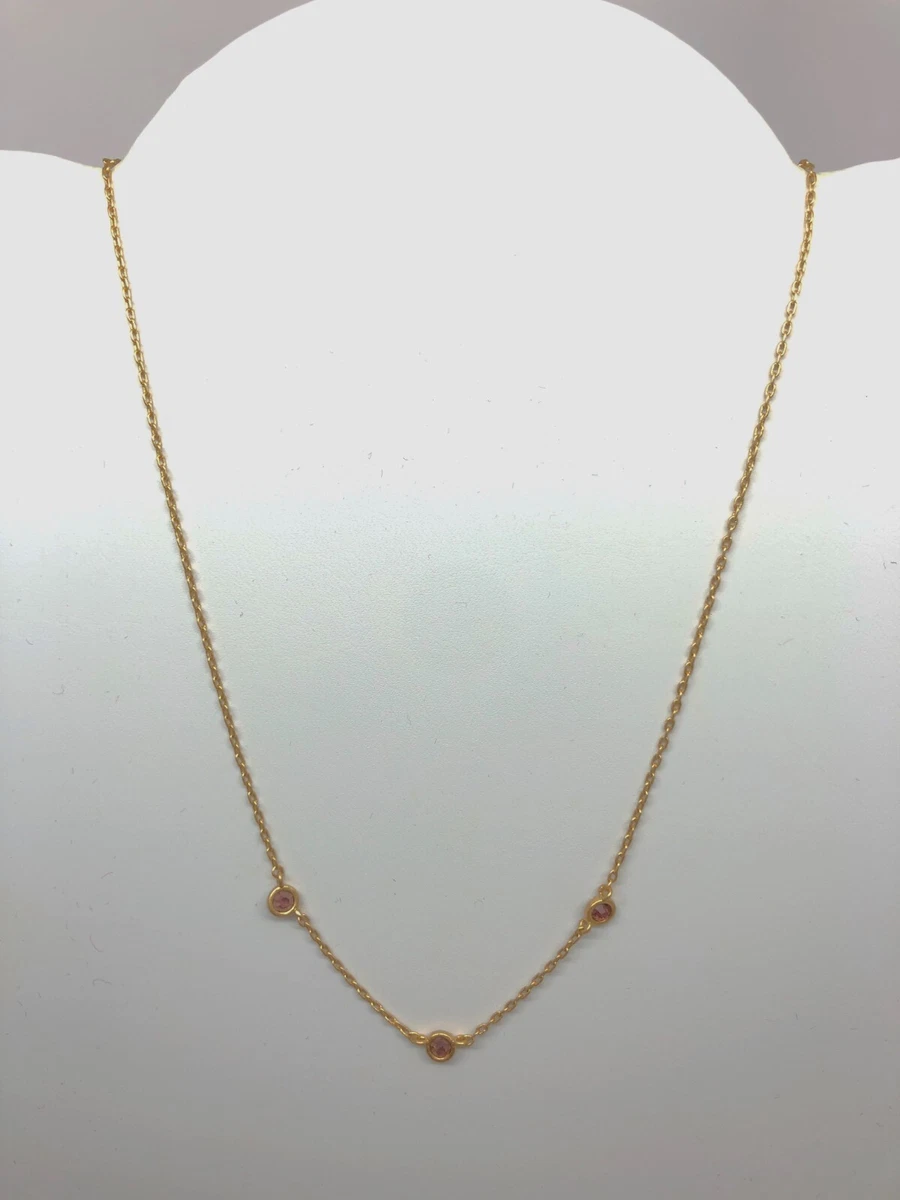 Madewell necklace best sale