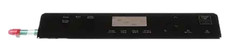 DG96-00850B Gas Range Touch Control Panel Membrane Switch Display for Samsung