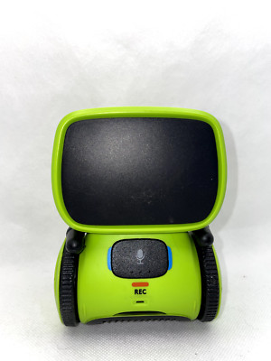 Robots for Kids, Interactive Smart Robotic with Touch Sensor, Voice Control.