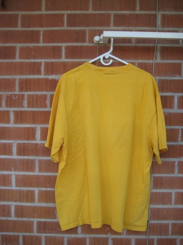 1990s Vintage ** MARINES *** 2XL Cotton Soffe T-Shirt USA - 第 2/6 張圖片