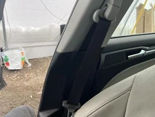 Used Front Right Seat Belt Front fits: 2016 Ford Fusion bucket Energi SE plug in
