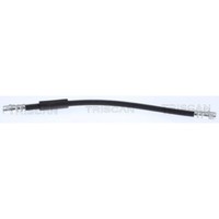 Bremsschlauch Triscan 8150 28244 FüR CitroËN Fiat Peugeot Toyota, Hinterachse