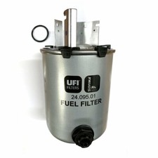 Filtre à carburant Renault Kadjar