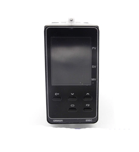 Omron Temperature Controller E5EC-RR2ASM-820 100-240VAC New