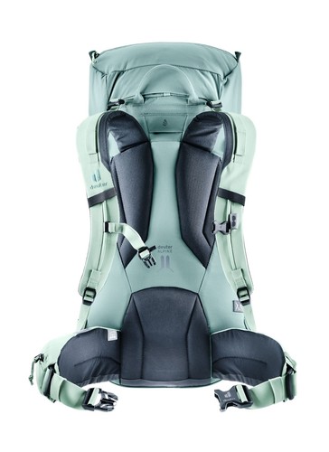 Deuter Damen’s Guide 32+8L SL Rucksack I Alpinklettern & Bergsteigen - Bild 8 von 12