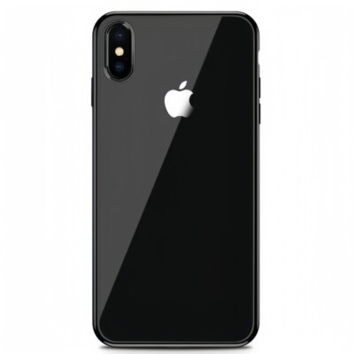 Apple iPhone X-256GB-5.8'' FRONT 7MP BACK 12MP Unlocked Apple iPhone X-256GB-5.8'' FRONT 7MP BACK 12MP Unlocked