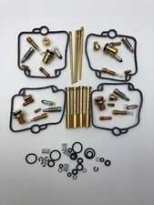Suzuki GSXR1100 91-92 BST40 4x Carb Repair Kit / Overhaul Refurb -- U4-02