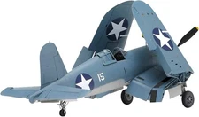 Tamiya Aircraft Series No.24 1/32 US Navy Vought F4U-1 Corsair BirdGauge Kit New