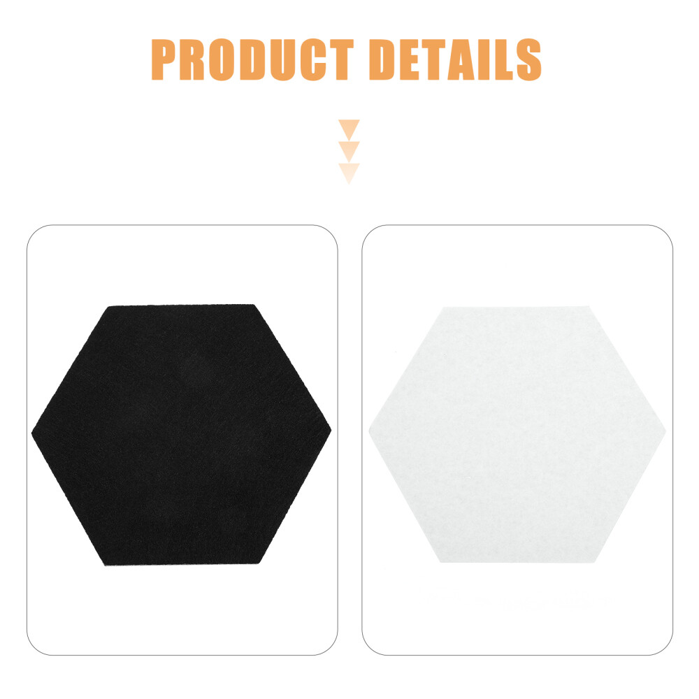 6 Pcs Wall Letter Holder Thumbtack Board Office Chaiers Memorandum eBay