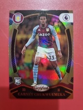 CARNEY CHUKWUEMEKA 2021-22 Chronicles Certified Premier League Bronze Holo RC