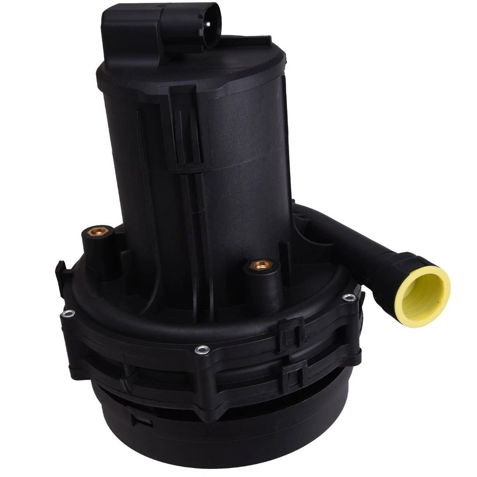 Bomba de smog de inyección de aire secundaria para BMW E39 525i 528i 530i 98-03 11721433959 Foto 4 de 4