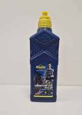 Putoline Nano Tech 4+ Off Road 10w60 Synthetic 4 Stroke Motocross 1 Litre