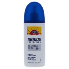 Advanced Protection Sensitive Skin Deodorant by Prep for Unisex - 3.3 oz