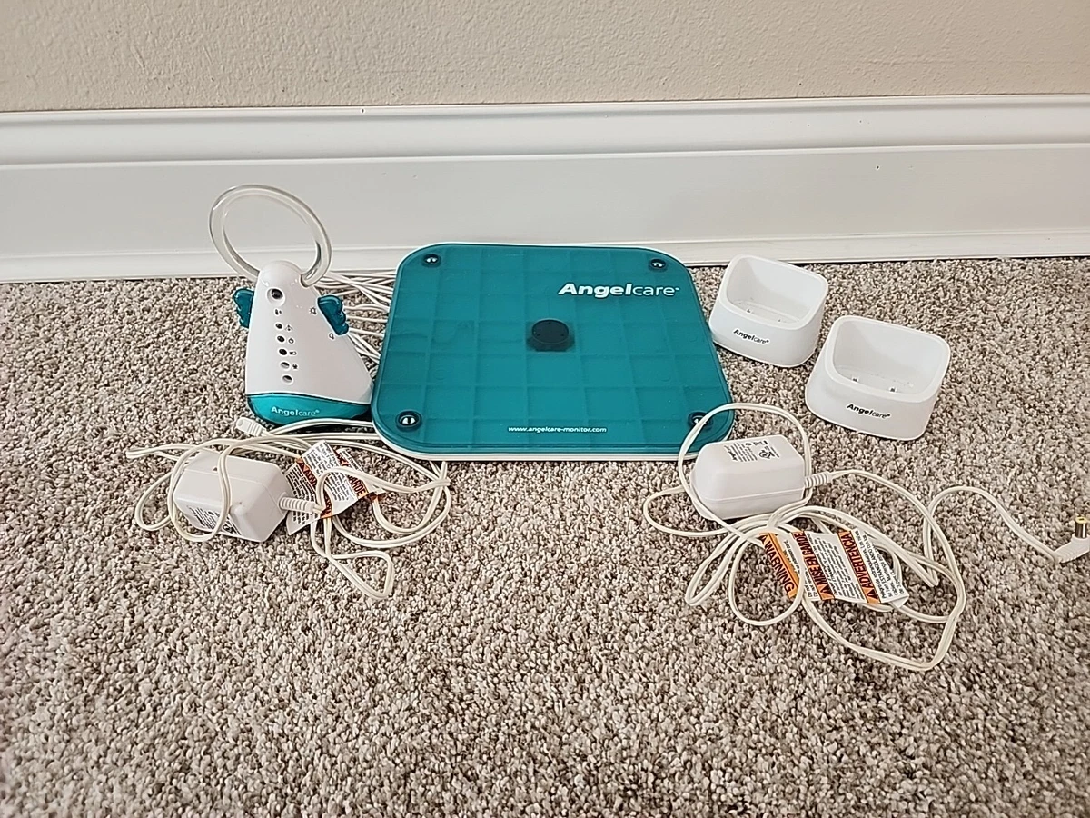 Ebay angelcare cheap